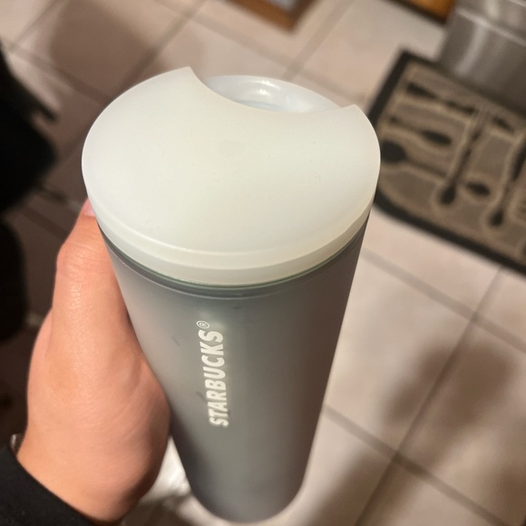 Starbucks Iridescent Tumbler - Picture 2 of 2